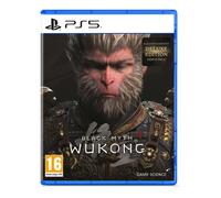 Black Myth Wukong - PS5 (Sony Playstation 5)