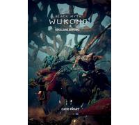 Black Myth Wukong-Spielanleitung: Geheimnisse, F?higkeiten und Strategien zum ?b