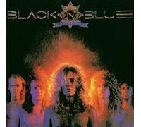 Black N' Blue - In Heat