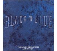 Black N' Blue - The Demos Remastered Anthology Vol. 1