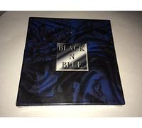 Black 'N' Blue - Ultimate Collection, The [And DVD)