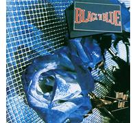 Black N' Blue - Without Love