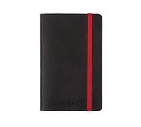 Black By Black n Red Business Journal Book Soft Cover - 400051205