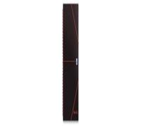 Black n Red Notebook Wirebound Polypropylene 90gsm Ruled 140 Pages A6 Ref F67010 [Pack of 5]