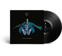 Black Nail Cabaret - Pseudopop [VINYL]