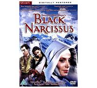 Black Narcissus [1947] [DVD]