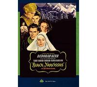 Black Narcissus