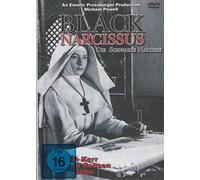 Black Narcissus - Die schwarze Narzisse (German Release)