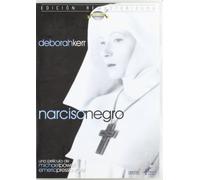 Black Narcissus [DVD]