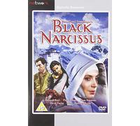 Black Narcissus [DVD]