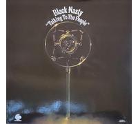 Black Nasty - Talking To The People - 180-Gram Black Vinyl [Vinyl LP] [VINYL]