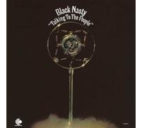 Black Nasty - Talking to The People [ Rei [Import]