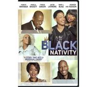 Black Nativity