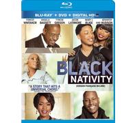 Black Nativity [Blu-ray]