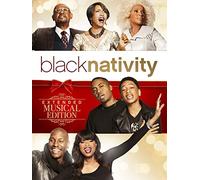 Black Nativity Extended Musical Edition