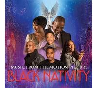 Black Nativity - Various Artists Compact Disc