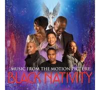 Black Nativity - Various Artists Compact Disc
