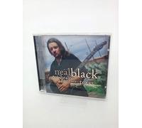 Black, Neal - Gone Back To Texas [French Import]