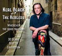 Black, Neal - Wherever the Road Takes Me [VINYL]