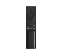 (Black) NEW BN59-01363A Voice Remote Control for Samsung Smart TV NEO QLED/QLED Series,Compatible with QN43LS03AAFXZA QN55LS03AAFXZA
