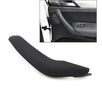 Black New Right Inner Outer Door Pull Plastic Black New and practical to use easy to install or it will not fit if any differeces please contact with us before purchase