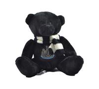 (Black) Newcastle United Maisie Bear