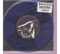 BLACK NIELSON - LASOO THE MOON 7 INCH (7" 45) UK TRUCK (Katalog-Nummer: TRAILER004)