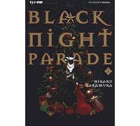 Black night parade