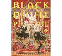 Black Night Parade Vol. 11