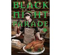 Black Night Parade Vol. 4