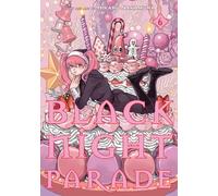 Black Night Parade Vol. 6