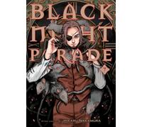 Black Night Parade Vol. 7