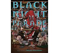 Black Night Parade Vol. 8