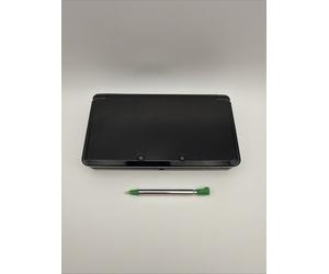 Black Nintendo 3DS - With Stylus / No Charger