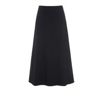 Black Noru Skirt - female - Bitte Kai Rand - Midi Skirts - Black - S - Skirts S