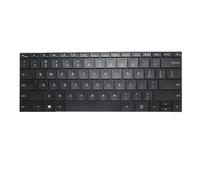 Black Notebook Backlit Keyboard For Slimbook ProX 14 / Pro X 14 14' PF4WN2F United States US No Frame New PROX 14" 2022 EDITION 14 inches