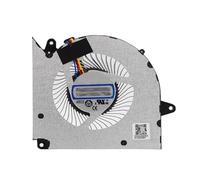 Black Notebook GPU Fan For MSI Pulse 16 AI C1V C1VGKG C1VFKG 1.0A 5VDC New