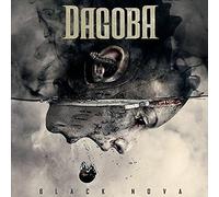 Black Nova by Dagoba (Record, 2017)
