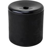 Black Novelty Squeeze Pooter, Fart Machine, Prank Farting Noise Maker, Fart Sounds Machine,Prank, Birthday, Joke Gift Practical Jokes Gag Toys and Practical Jokes