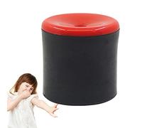 Black Novelty Squeeze, Prank Farting Noise Maker, Fart Machine, Fart Sounds Machine, Funny Prank Farting Noise Sounds Maker, Fart Game Realistic Sounds, Fart Game Fun And Realistic For Funny Gag