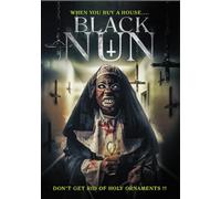 BLACK NUN