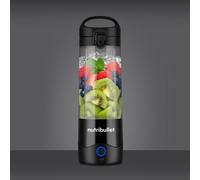 Nutribullet Portable Blender (Black)