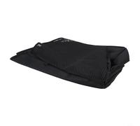 Black Nylon Case for Bose S1 for pro+ 22x14cm Black Nylon Case