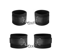 Black Nylon Hand And Leg Training Strap, Adjustable Size, Enhances Stability, Strengthens Muscles, Original Gift.