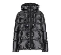 PINKO Jacket Woman color Black - Size: 40 - female