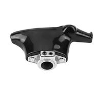 Black Nylon Mount Demount Head for Tire Changer Machine, 28mm 30mm Diameter Plastic Tire Mounting Tool with Steel, Scratch - Resistant Wheel Protector for Delicate (30mm)