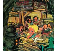 Black Oak Arkansas - Early Times