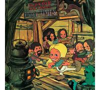 Black Oak Arkansas Early Times (Vinyl) 12" Album (US IMPORT)