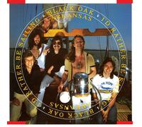 Black Oak Arkansas - I'd Rather Be Sailing [VINYL]