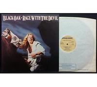Black Oak Arkansas - Race With The Devil